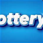 lottery font